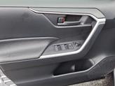 Thumbnail of 2025 Silver Sky Metallic Toyota RAV4 Hybrid