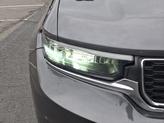 Thumbnail of 2021 Baltic Gray Metallic Clearcoat Jeep Grand Cherokee L