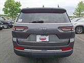 Thumbnail of 2021 Baltic Gray Metallic Clearcoat Jeep Grand Cherokee L