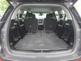 Thumbnail of 2021 Baltic Gray Metallic Clearcoat Jeep Grand Cherokee L