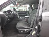Thumbnail of 2021 Baltic Gray Metallic Clearcoat Jeep Grand Cherokee L