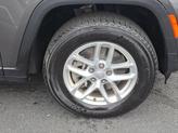 Thumbnail of 2021 Baltic Gray Metallic Clearcoat Jeep Grand Cherokee L