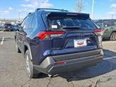 Thumbnail of 2025 Blueprint Toyota RAV4