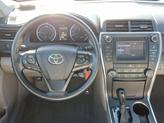 Thumbnail of 2017 Super White Toyota Camry