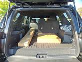 Thumbnail of 2025 Black Toyota 4Runner