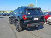 Thumbnail of 2025 Black Toyota 4Runner