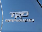 Thumbnail of 2025 Black Toyota 4Runner
