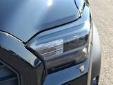 Thumbnail of 2025 Black Toyota 4Runner