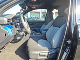 Thumbnail of 2025 Black Toyota 4Runner
