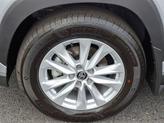 Thumbnail of 2026 Sonic Silver Toyota Corolla Cross