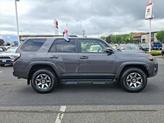 Thumbnail of 2021 Magnetic Gray Metallic Toyota 4Runner