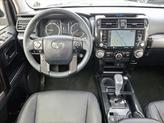 Thumbnail of 2021 Magnetic Gray Metallic Toyota 4Runner