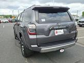 Thumbnail of 2021 Magnetic Gray Metallic Toyota 4Runner