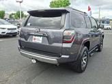 Thumbnail of 2021 Magnetic Gray Metallic Toyota 4Runner