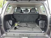 Thumbnail of 2021 Magnetic Gray Metallic Toyota 4Runner