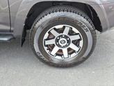 Thumbnail of 2021 Magnetic Gray Metallic Toyota 4Runner