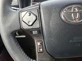 Thumbnail of 2021 Magnetic Gray Metallic Toyota 4Runner