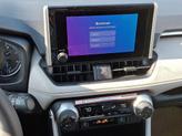 Thumbnail of 2025 Magnetic Gray Metallic Toyota RAV4 Hybrid