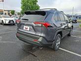 Thumbnail of 2025 Magnetic Gray Metallic Toyota RAV4 Hybrid