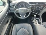 Thumbnail of 2019 Midnight Black Toyota Camry