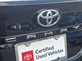Thumbnail of 2019 Midnight Black Toyota Camry