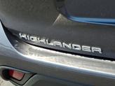 Thumbnail of 2023 Magnetic Gray Metallic Toyota Highlander