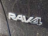 Thumbnail of 2025 Midnight Black Metallic Toyota RAV4 Hybrid