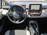 Thumbnail of 2025 Wind Chill Pearl Toyota Corolla
