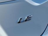 Thumbnail of 2025 Wind Chill Pearl Toyota Corolla