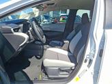 Thumbnail of 2025 Wind Chill Pearl Toyota Corolla