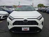 Thumbnail of 2025 Ice Cap Toyota RAV4 Hybrid