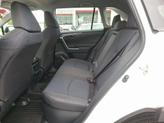 Thumbnail of 2025 Ice Cap Toyota RAV4 Hybrid