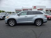 Thumbnail of 2015 Silver Sky Metallic Toyota Highlander