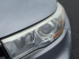 Thumbnail of 2015 Silver Sky Metallic Toyota Highlander