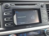 Thumbnail of 2015 Silver Sky Metallic Toyota Highlander