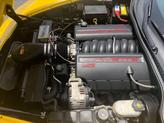 Thumbnail of 2006 Yellow Chevrolet Corvette