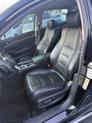 Thumbnail of 2018 Crystal Black Pearl Honda Accord