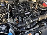 Thumbnail of 2018 Crystal Black Pearl Honda Accord