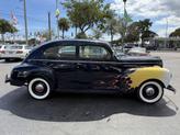 Thumbnail of 1940 Blue Plymouth DeLuxe