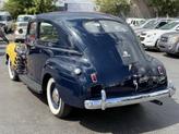 Thumbnail of 1940 Blue Plymouth DeLuxe