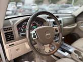 Thumbnail of 2009 Tan Jeep Liberty