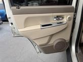 Thumbnail of 2009 Tan Jeep Liberty