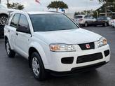 Thumbnail of 2006 White Saturn Vue