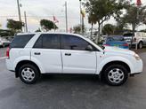 Thumbnail of 2006 Polar White Saturn Vue