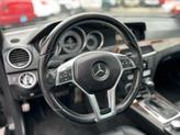 Thumbnail of 2013 Black Mercedes-Benz C-Class