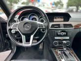 Thumbnail of 2013 Black Mercedes-Benz C-Class