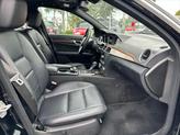 Thumbnail of 2013 Black Mercedes-Benz C-Class