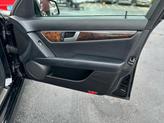 Thumbnail of 2013 Black Mercedes-Benz C-Class