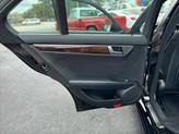 Thumbnail of 2013 Black Mercedes-Benz C-Class