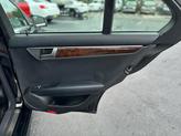 Thumbnail of 2013 Black Mercedes-Benz C-Class